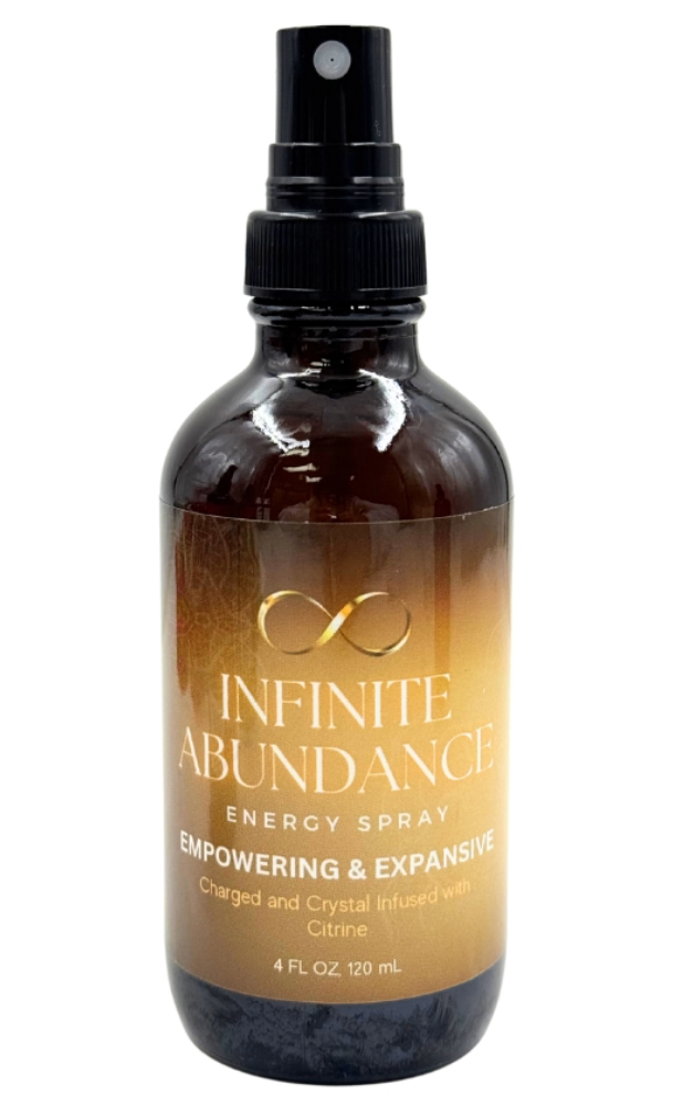 Smudging Spray