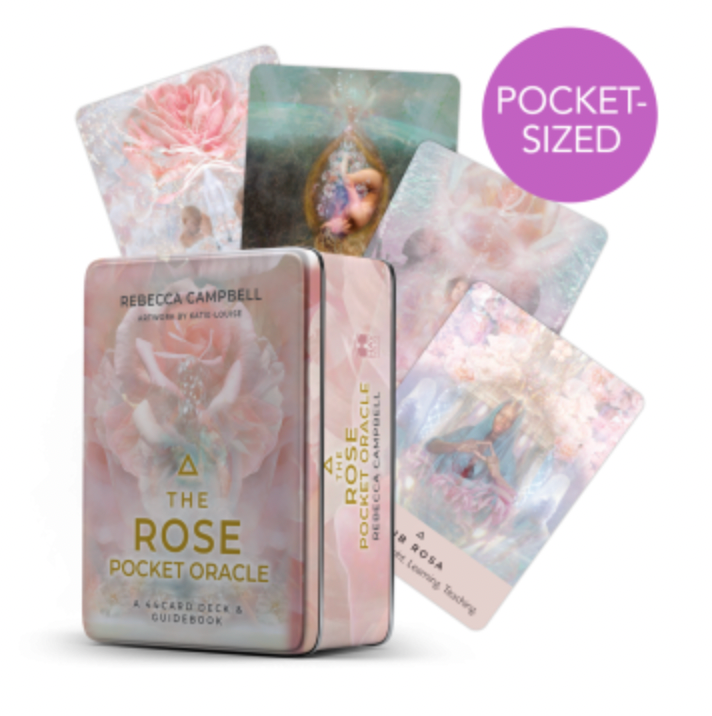 Tarot Card Deck