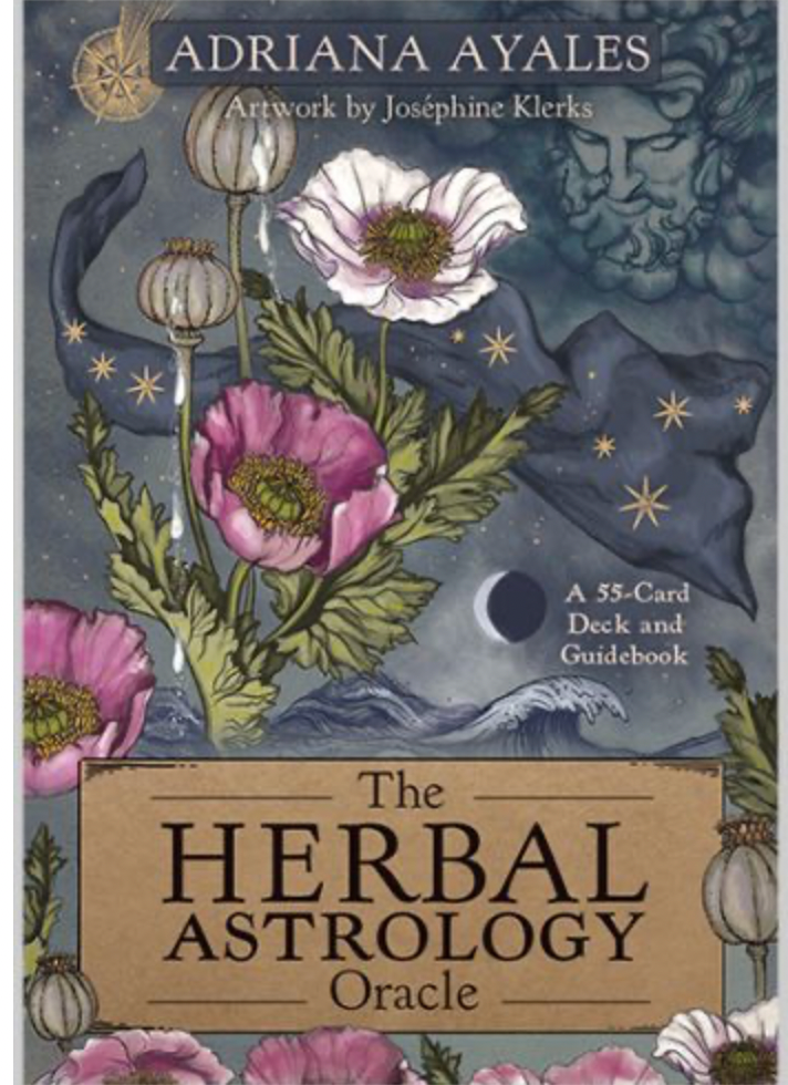 Oracle Card Deck