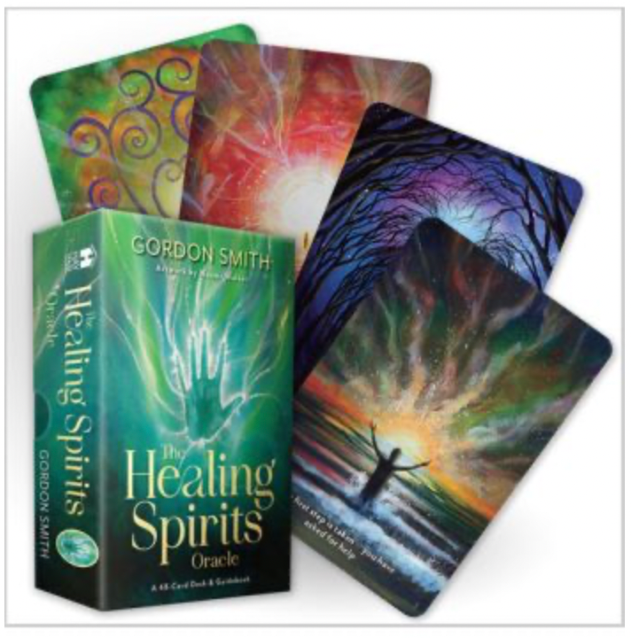 Oracle Card Deck
