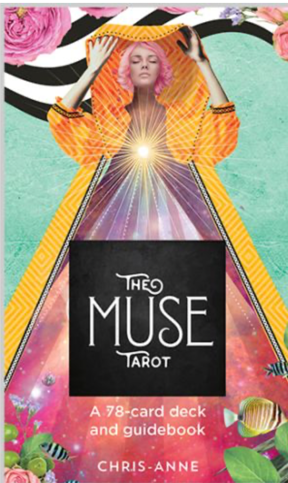 Tarot Card Deck