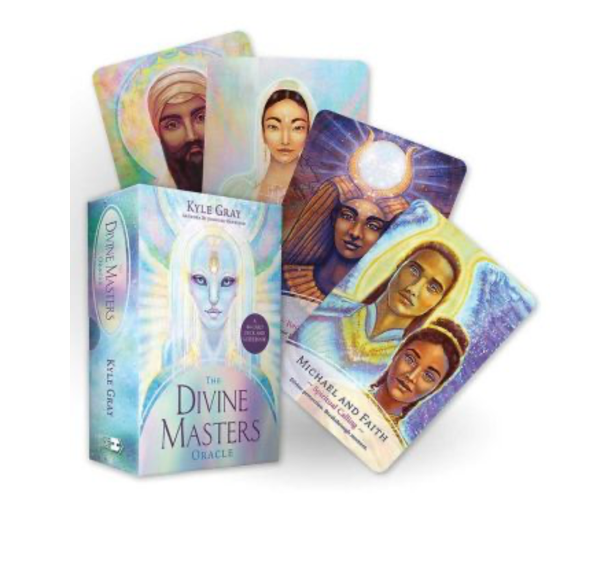 Card Decks (Affirmation)