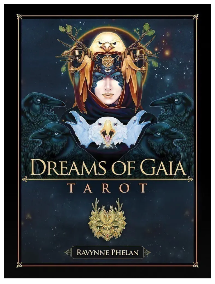 Tarot Card Deck