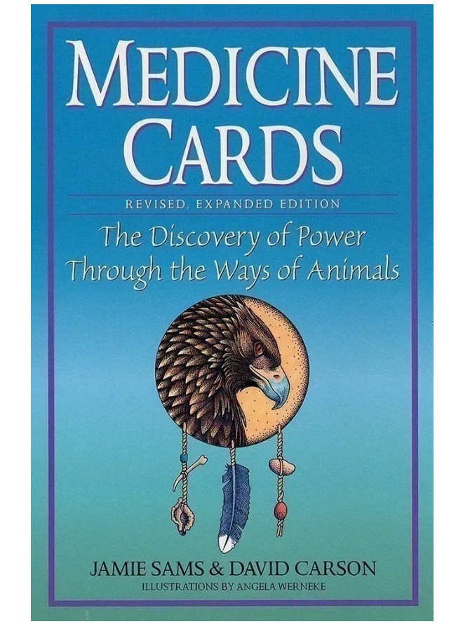 Card Decks (Affirmation/Other)