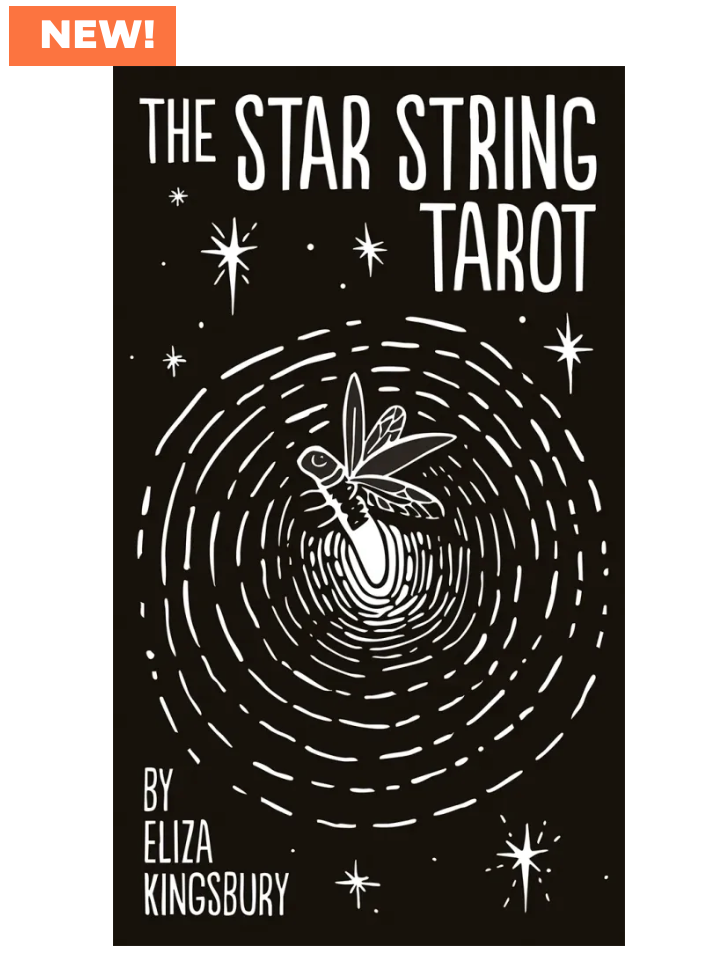Tarot Card Deck