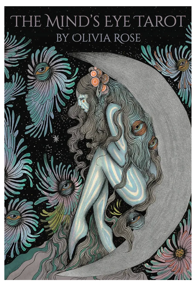 Tarot Card Deck