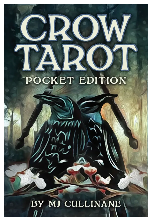 Tarot Card Deck
