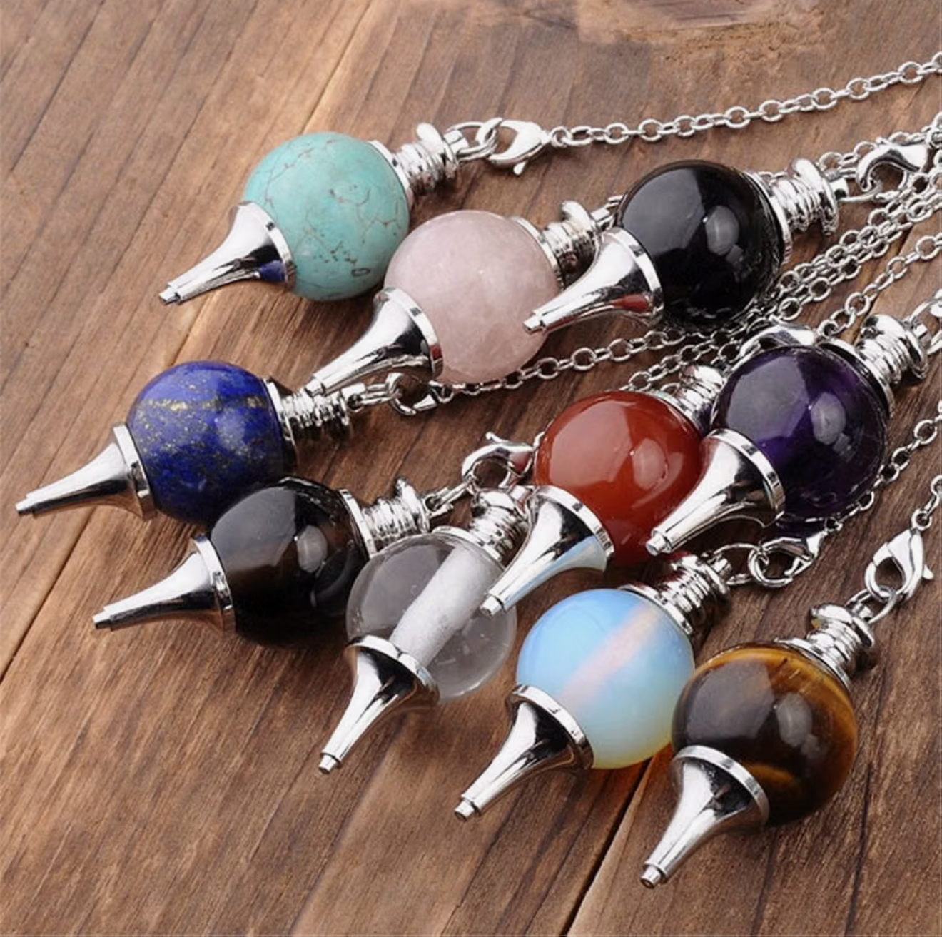 Pendulum