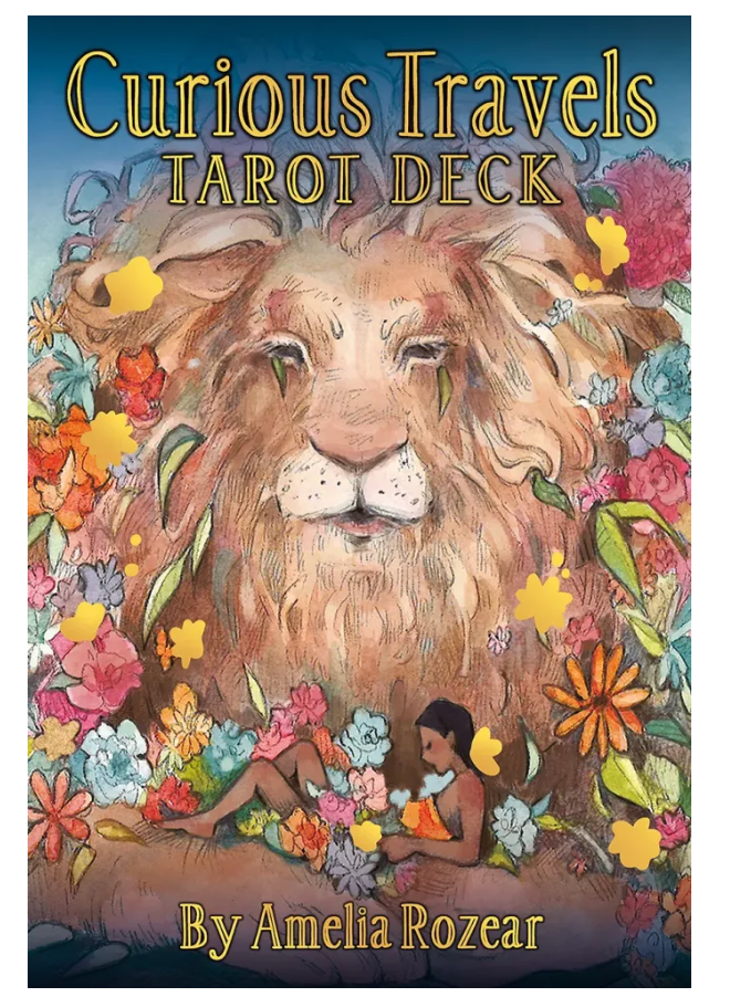 Tarot Card Deck