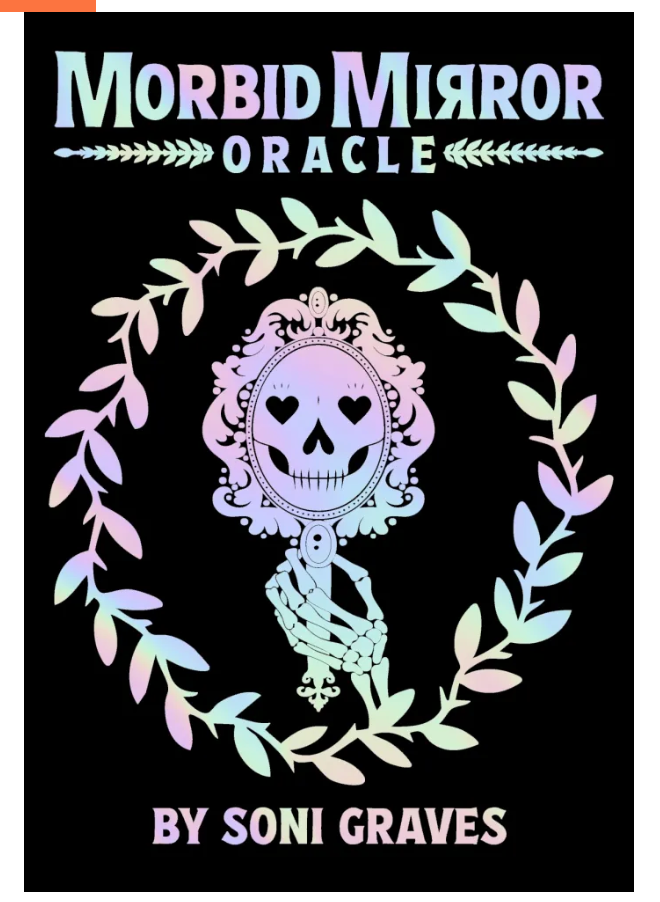 Oracle Card Deck
