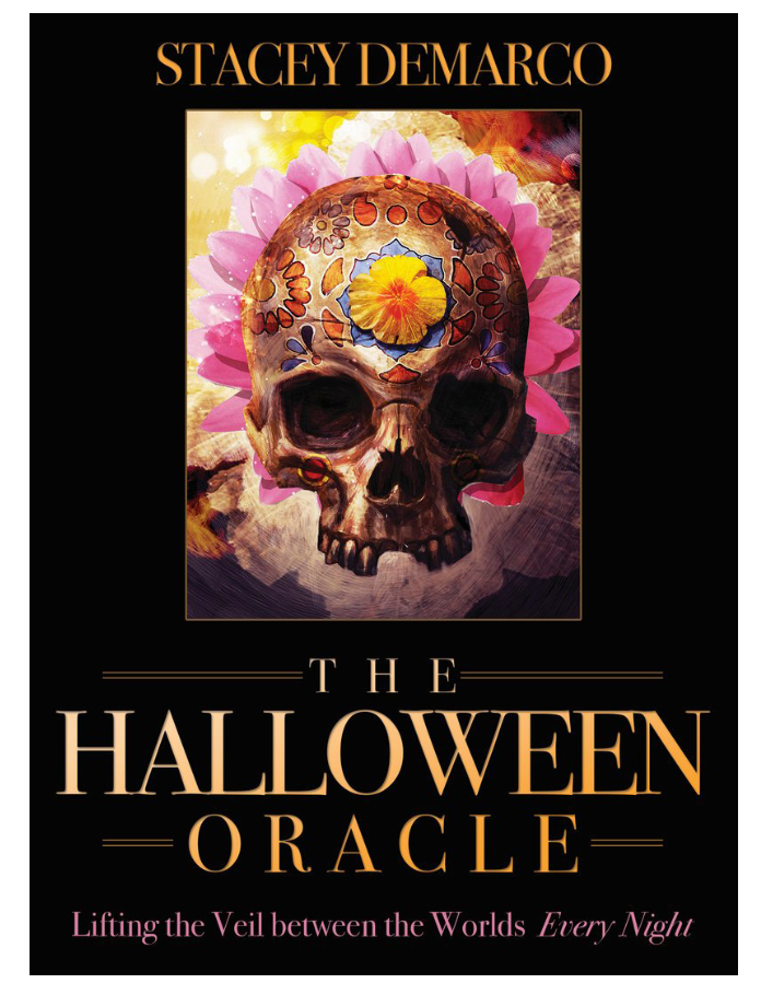 Oracle Card Deck