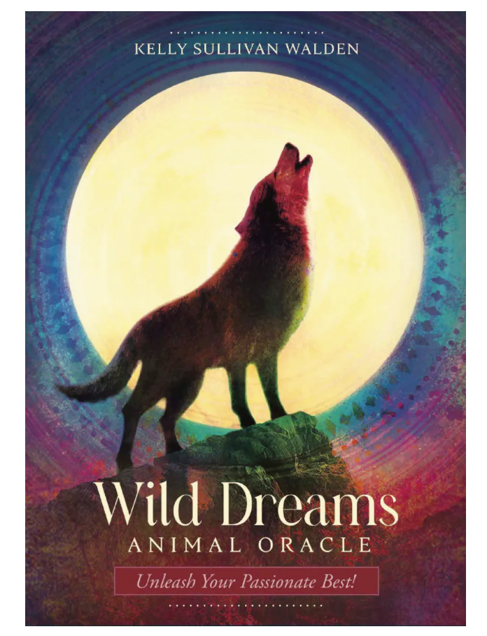 Oracle Card Deck