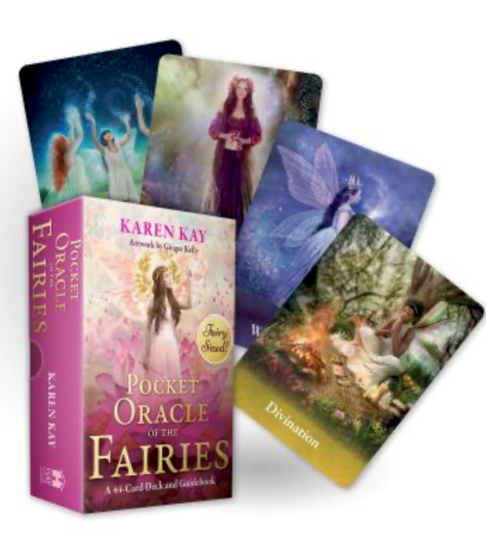 Oracle Card Deck