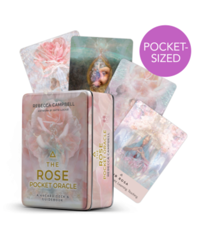 Oracle Card Deck