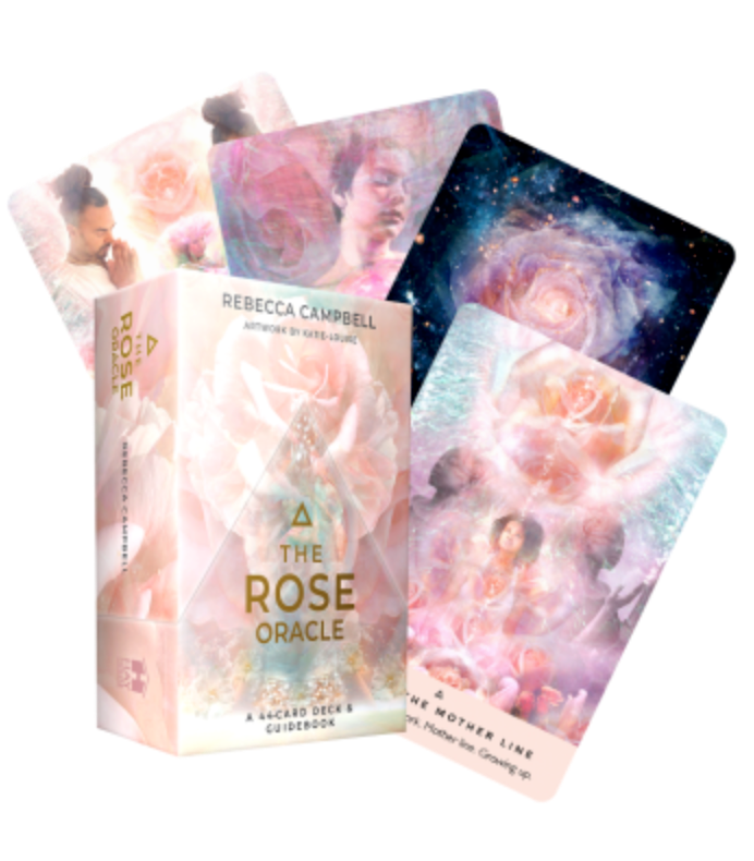 Oracle Card Deck