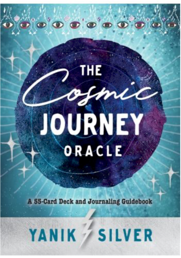 Oracle Card Deck