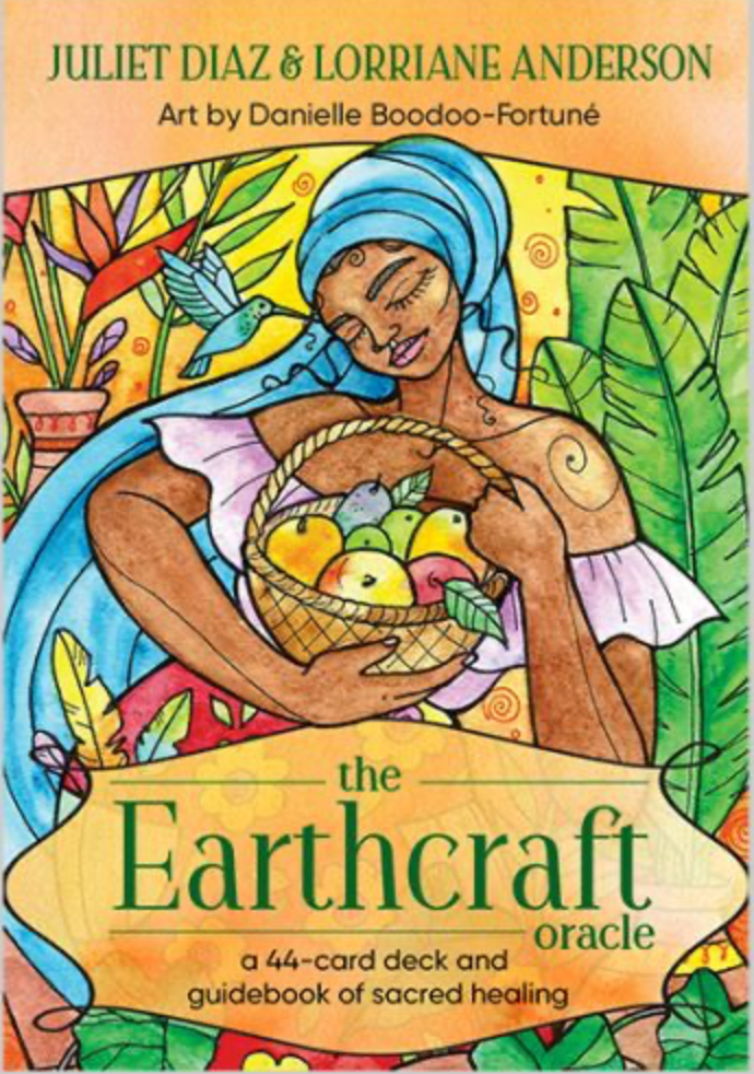 Oracle Card Deck