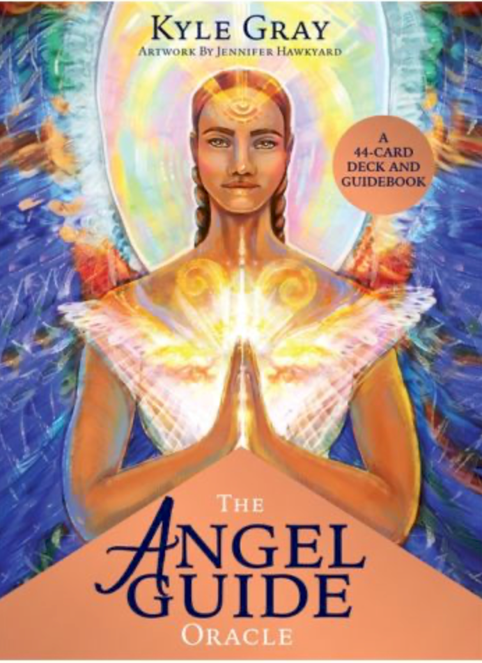 Oracle Card Deck
