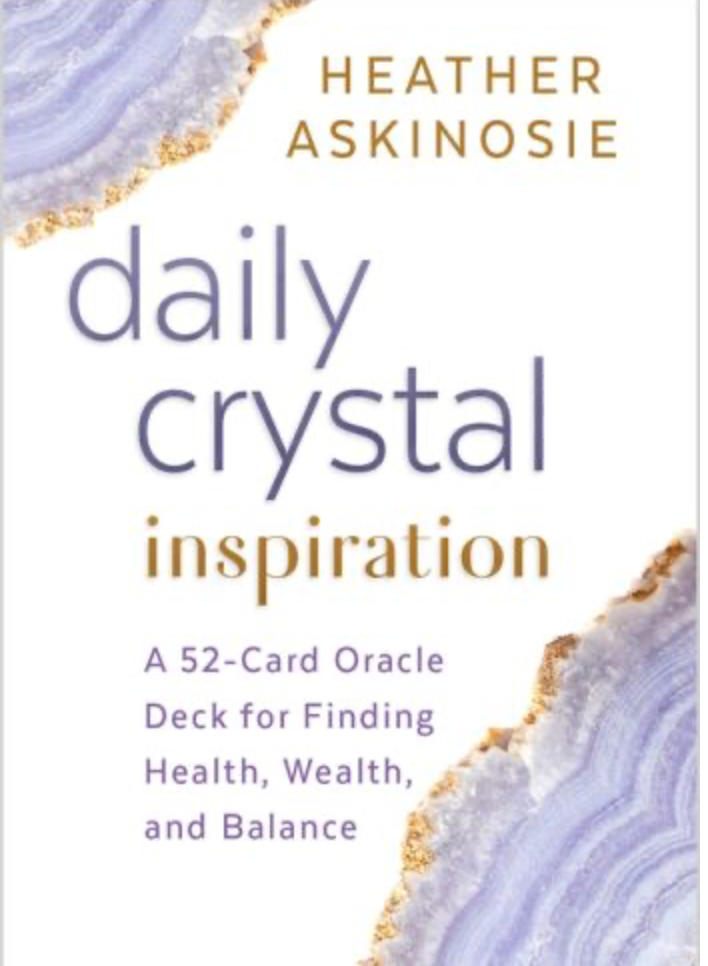 Oracle Card Deck