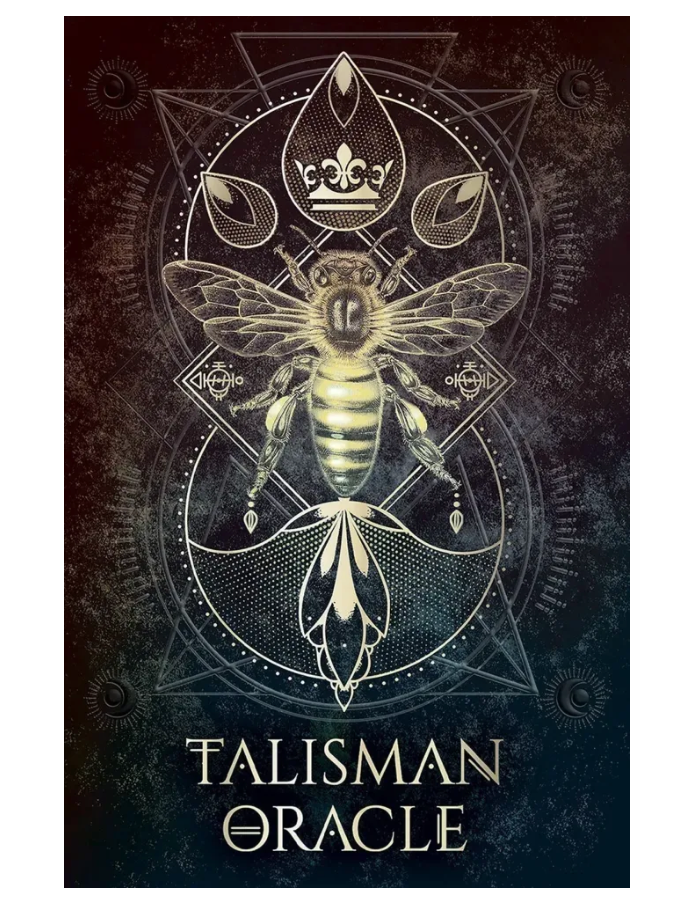 Oracle Card Deck