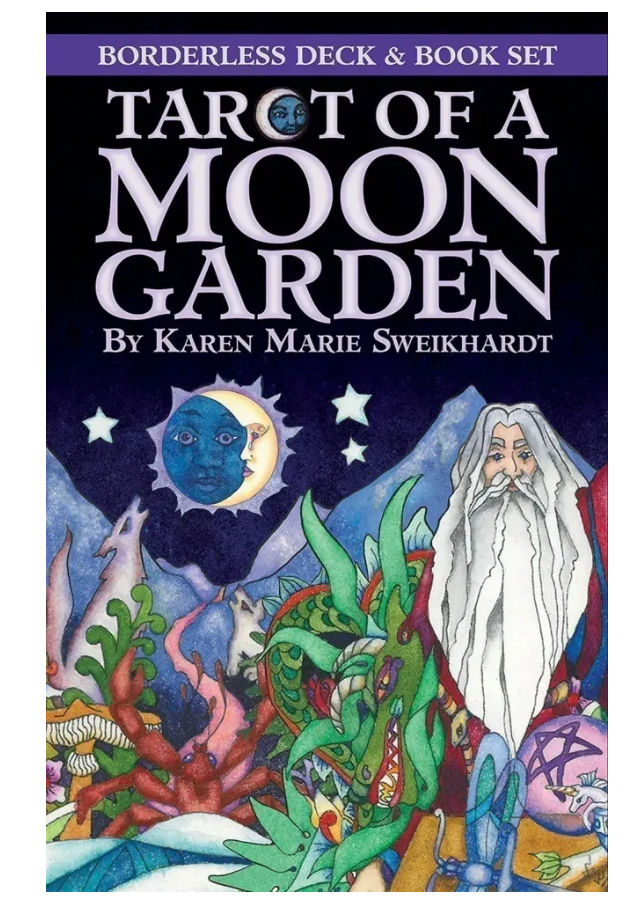 Tarot Card Deck