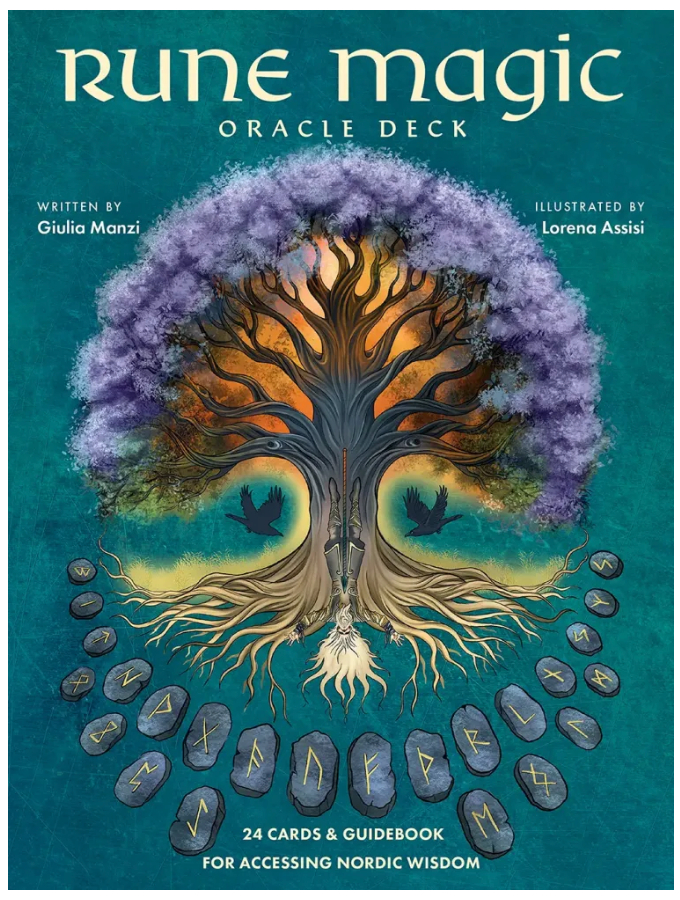Card Decks (Affirmation/Other)