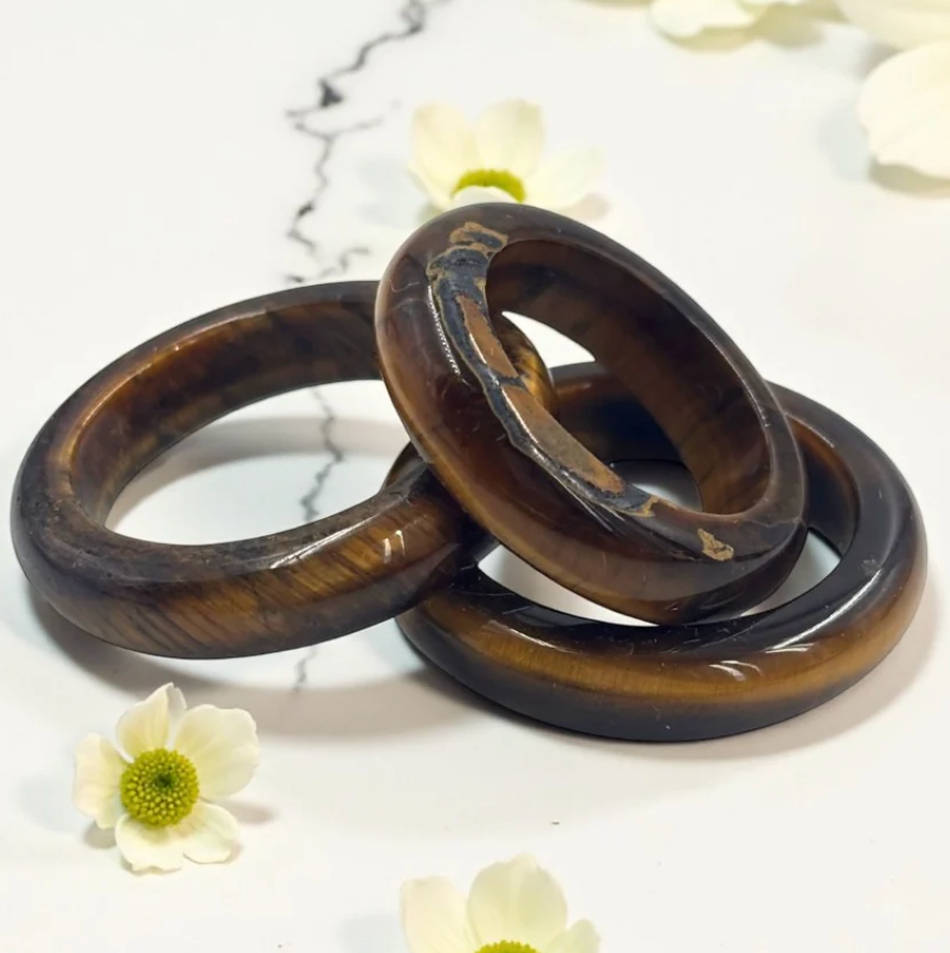 Crystal Ring